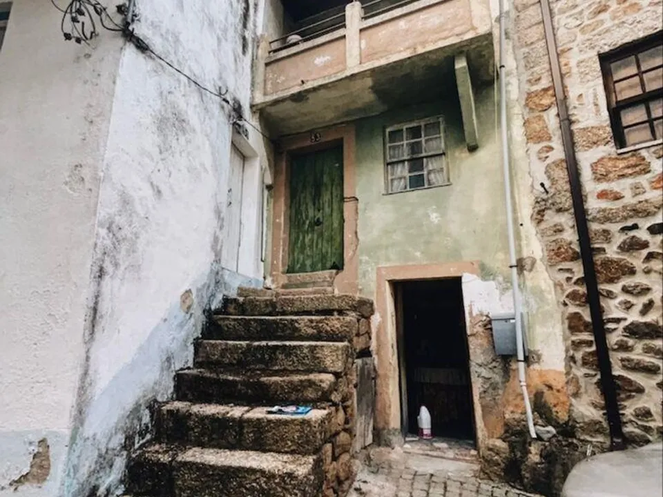 Byhus i Covilha, Castelo Branco - foto 1