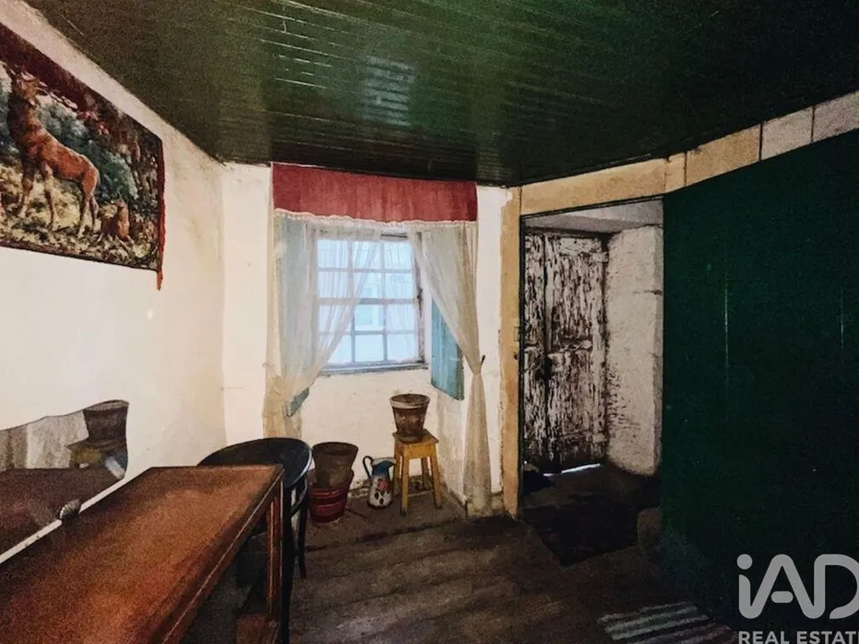 Byhus i Covilha, Castelo Branco - foto 2