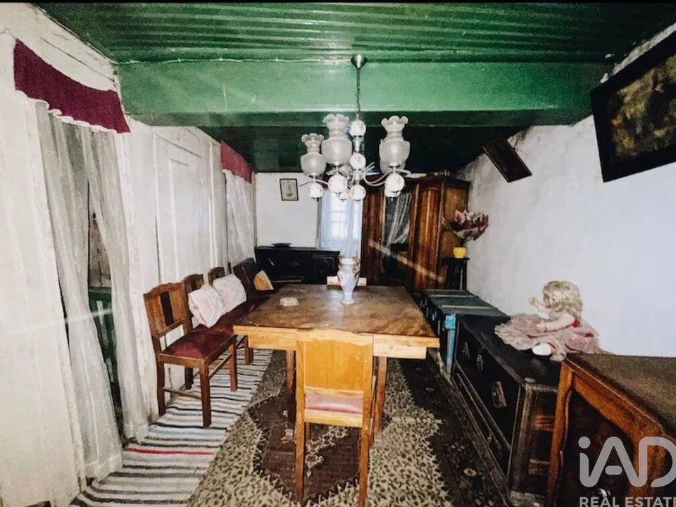 Byhus i Covilha, Castelo Branco - foto 3