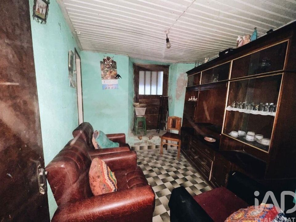 Byhus i Covilha, Castelo Branco - foto 4