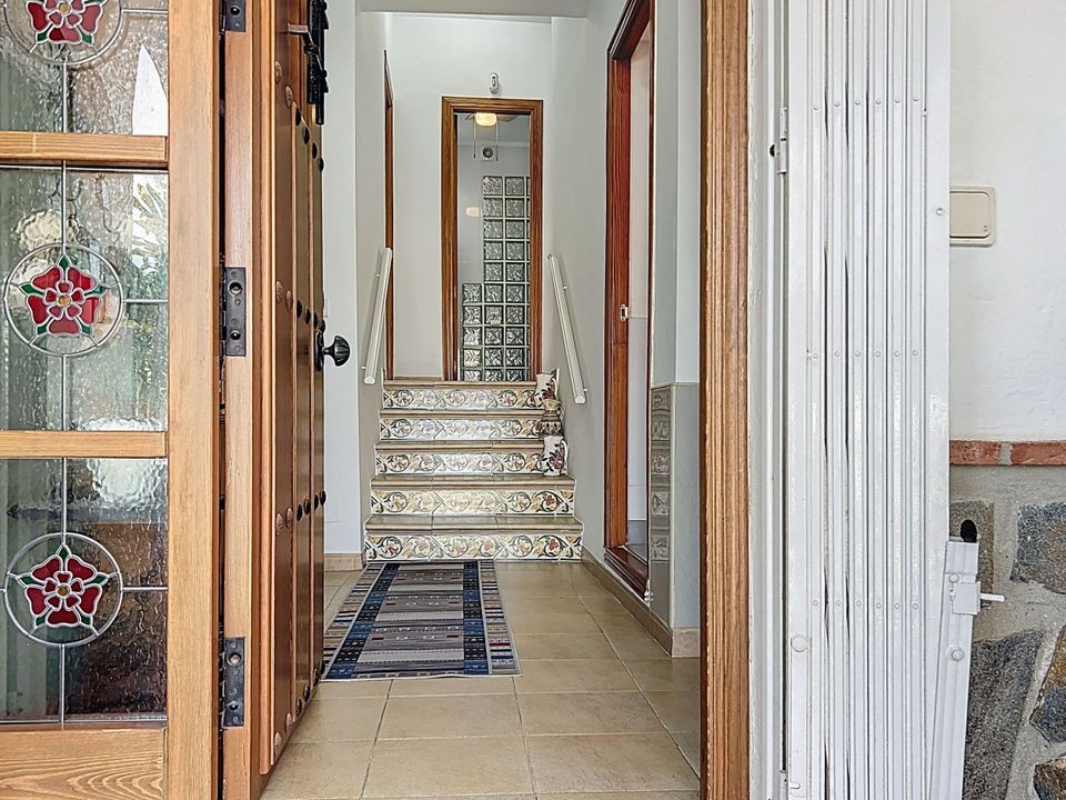 Villa i Nerja, Malaga - foto 1