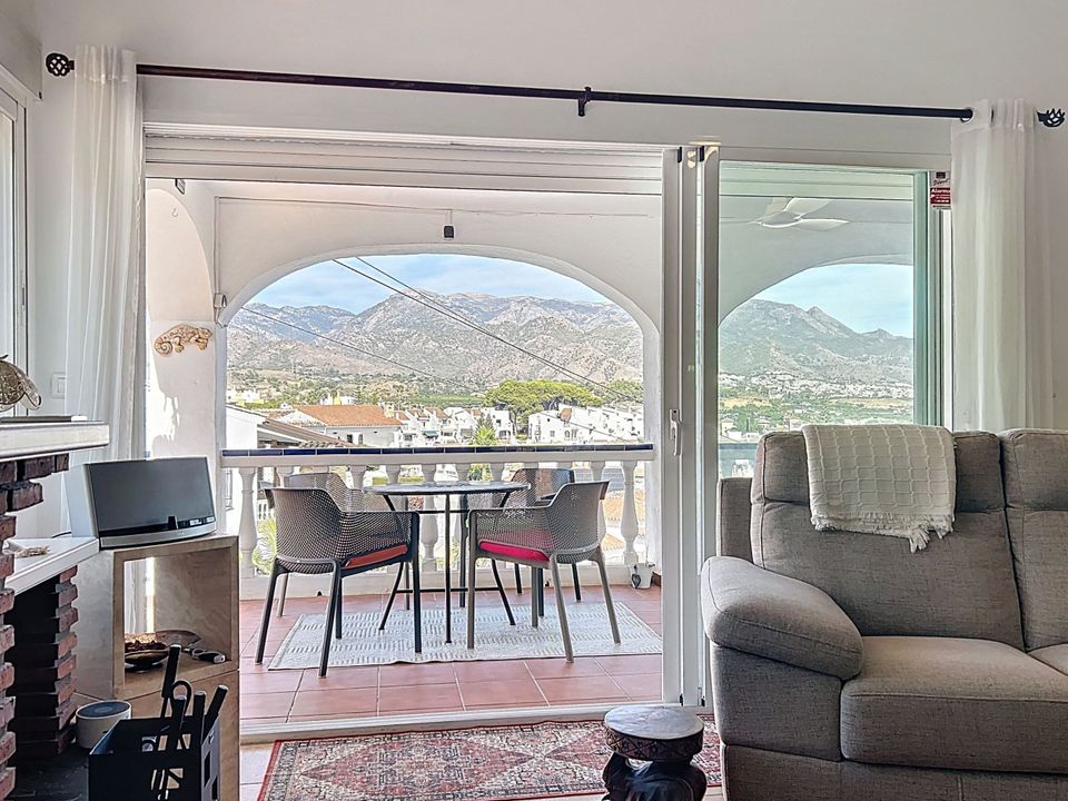 Villa i Nerja, Malaga - foto 3