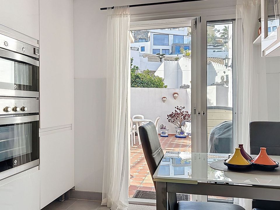 Villa i Nerja, Malaga - foto 5