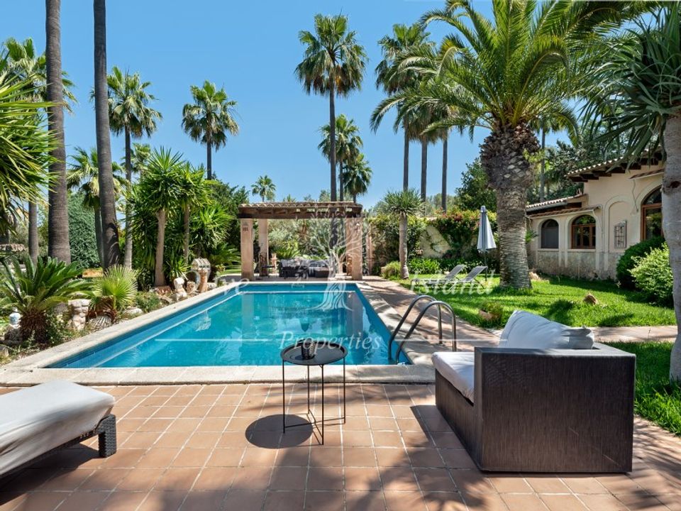 Villa i Sencelles, Mallorca - foto 2