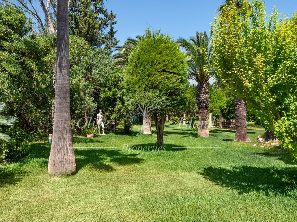 Villa i Sencelles, Mallorca - foto 5