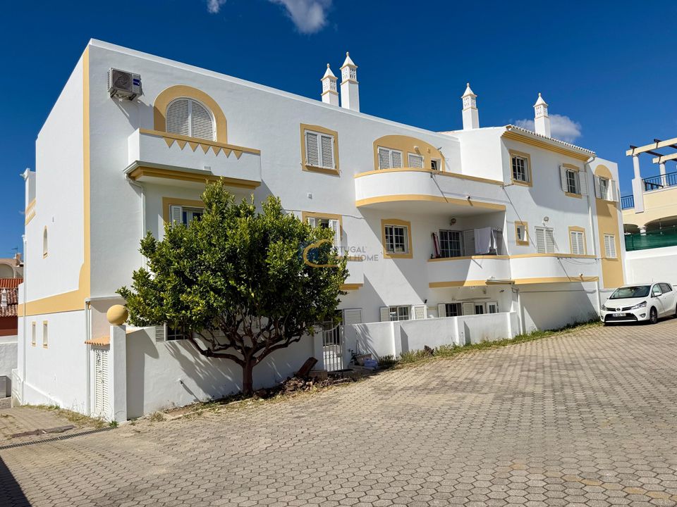 Lejlighed i Albufeira, Faro - foto 1