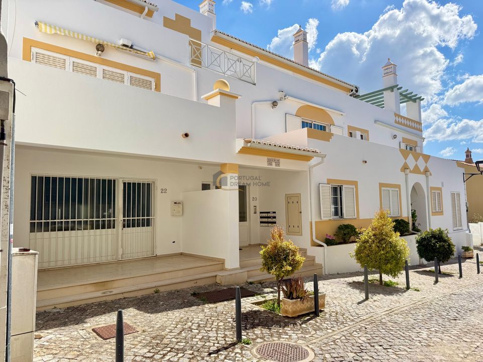 Lejlighed i Albufeira, Faro - foto 2