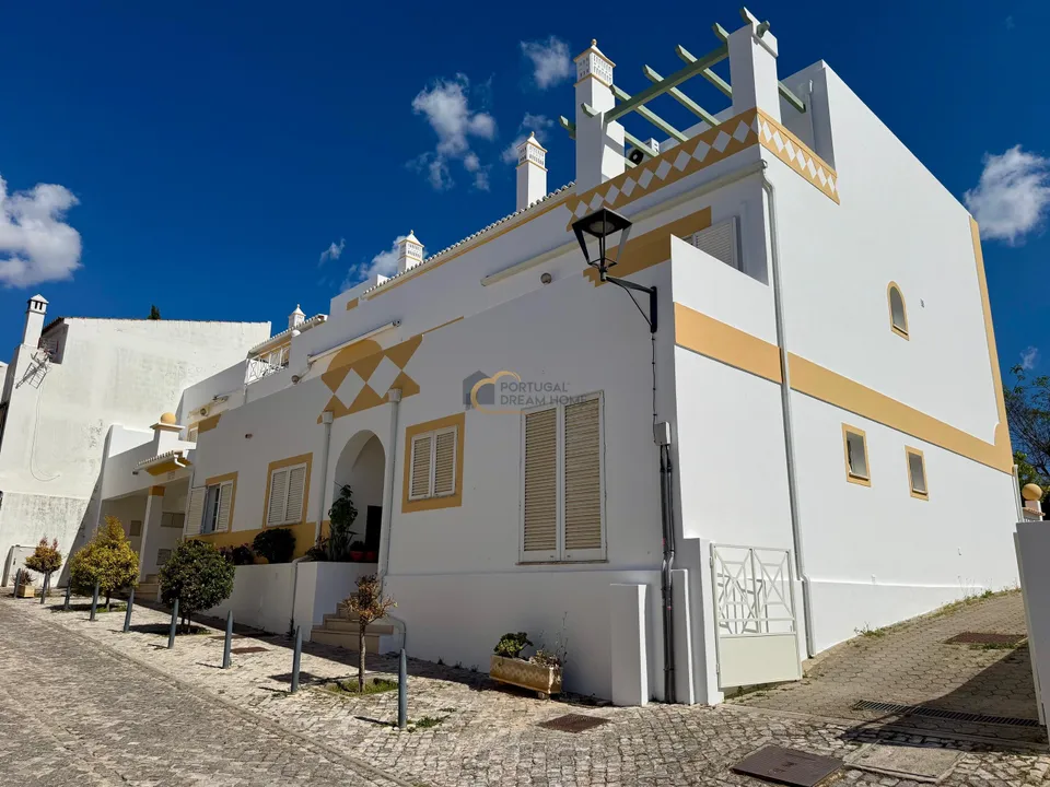 Lejlighed i Albufeira, Faro - foto 3