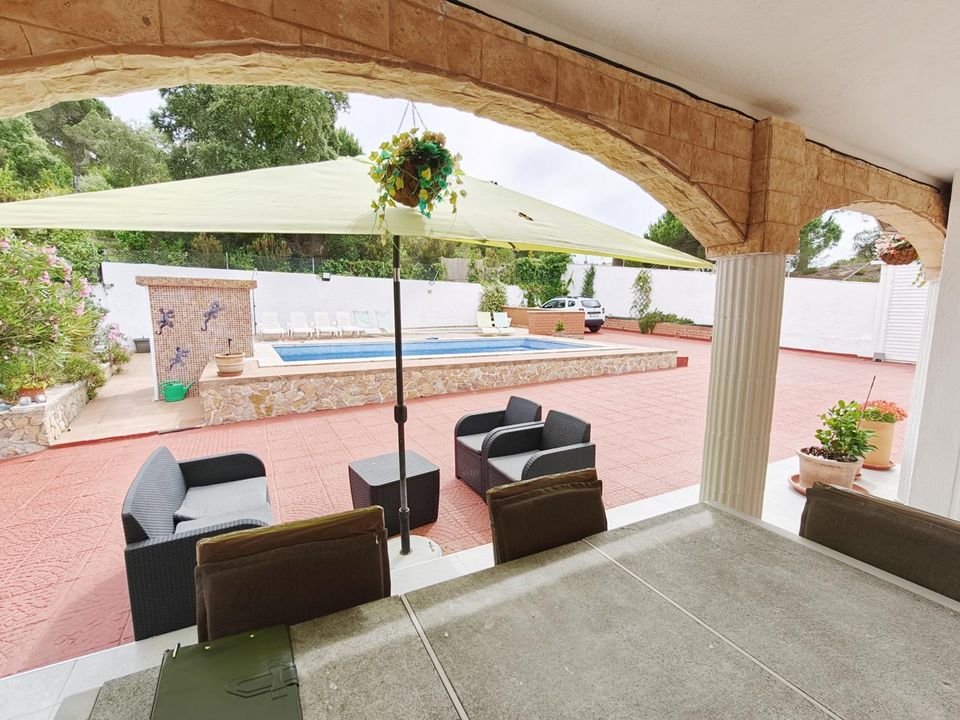 Villa i Lloret De Mar, Gerona - foto 2
