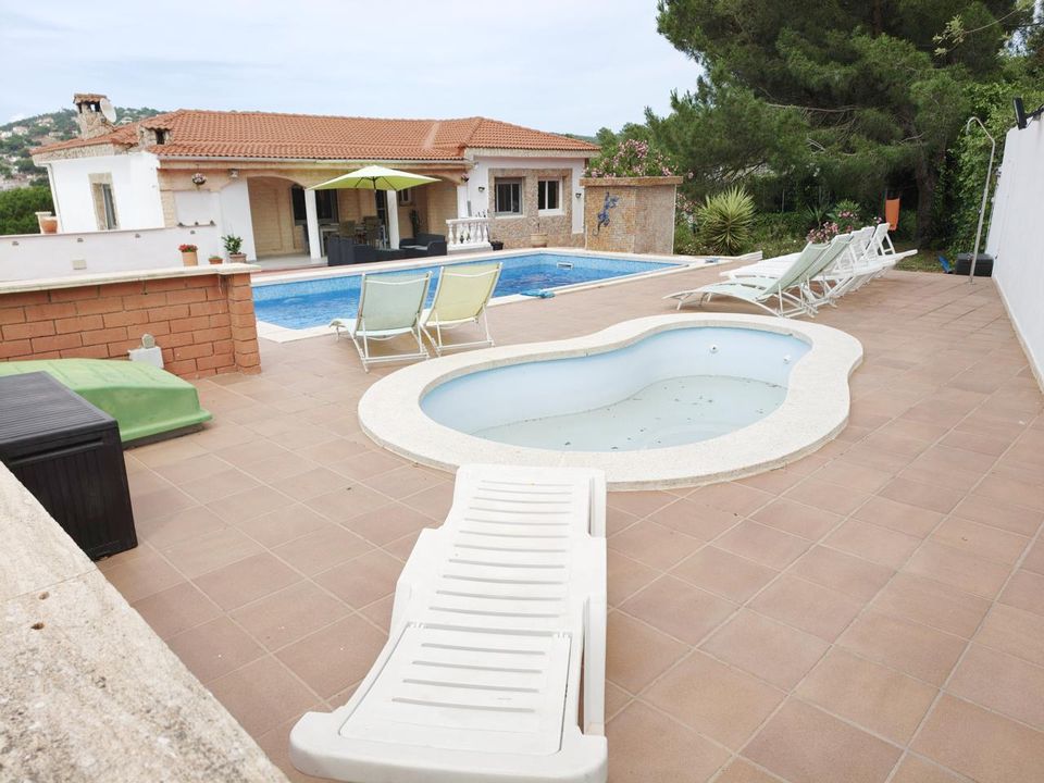 Villa i Lloret De Mar, Gerona - foto 3