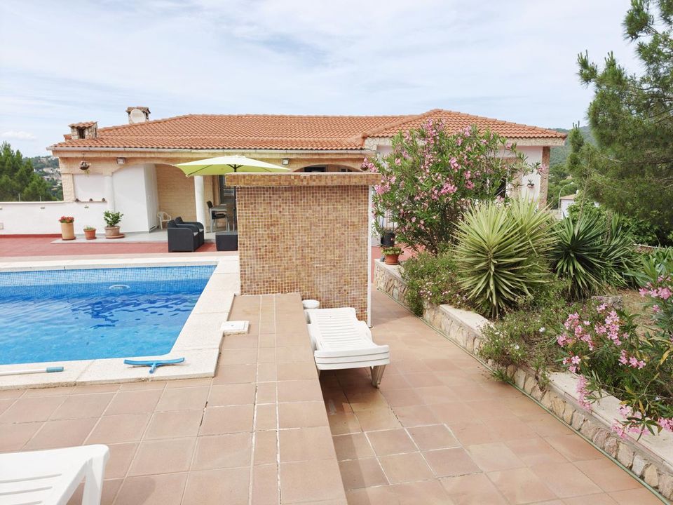 Villa i Lloret De Mar, Gerona - foto 5