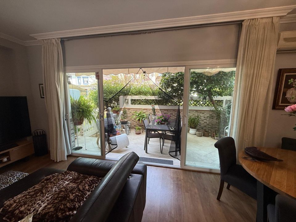 Rækkehus i Marbella, Malaga - foto 3