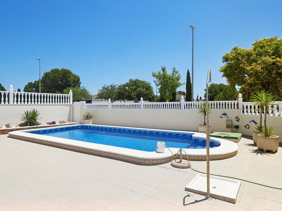 Villa i Pinar De Campoverde, Alicante - foto 2