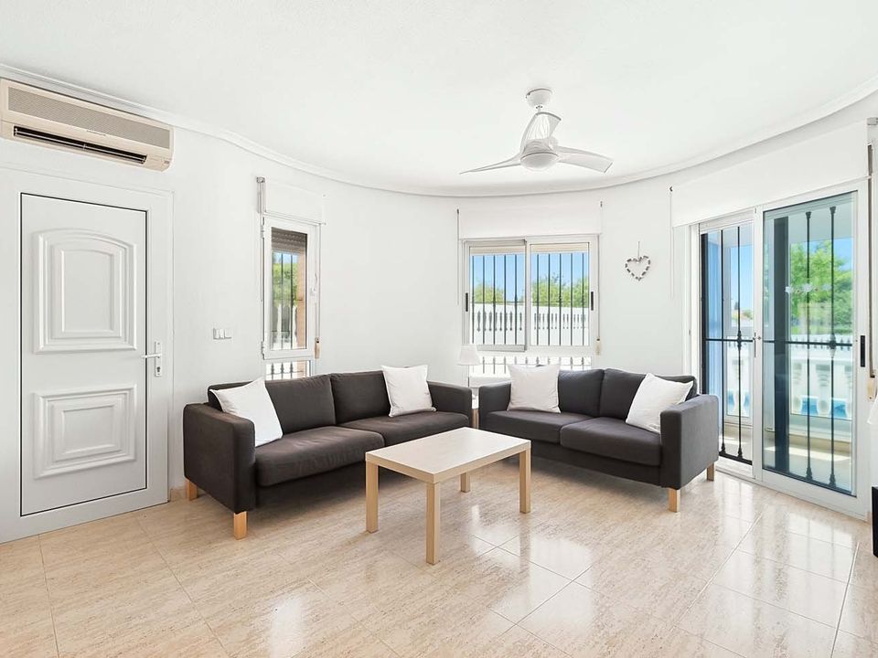 Villa i Pinar De Campoverde, Alicante - foto 3