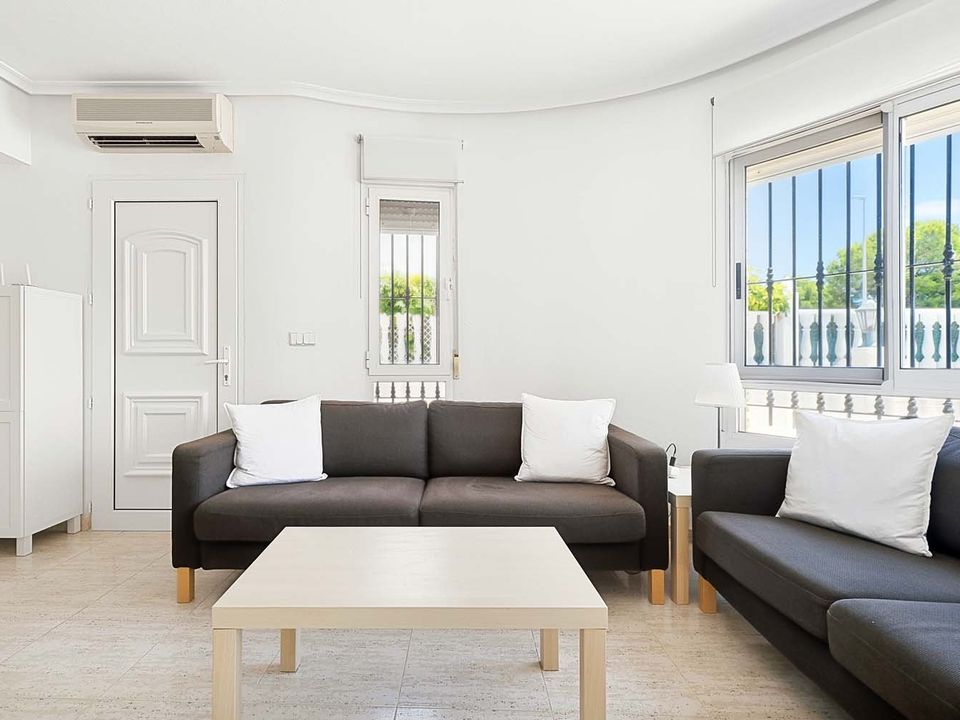 Villa i Pinar De Campoverde, Alicante - foto 4