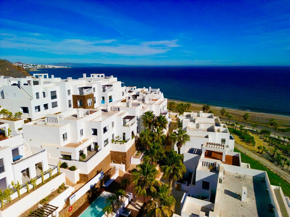 Penthouse in Mojacar, Almeria - photo 2