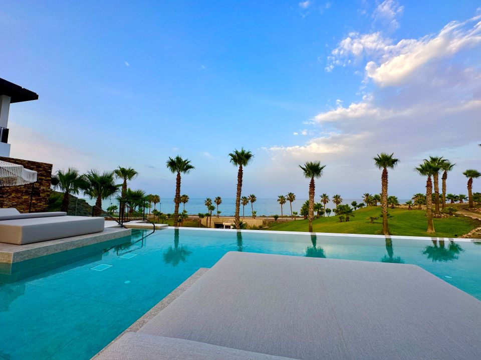 Penthouse in Mojacar, Almeria - photo 4