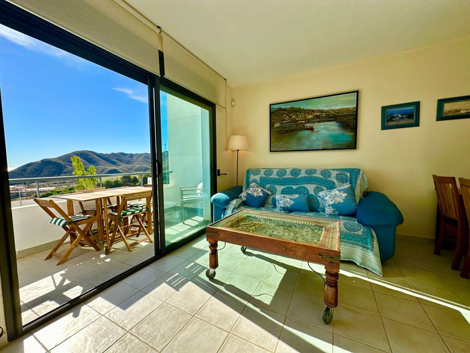 Penthouse in Mojacar, Almeria - photo 5