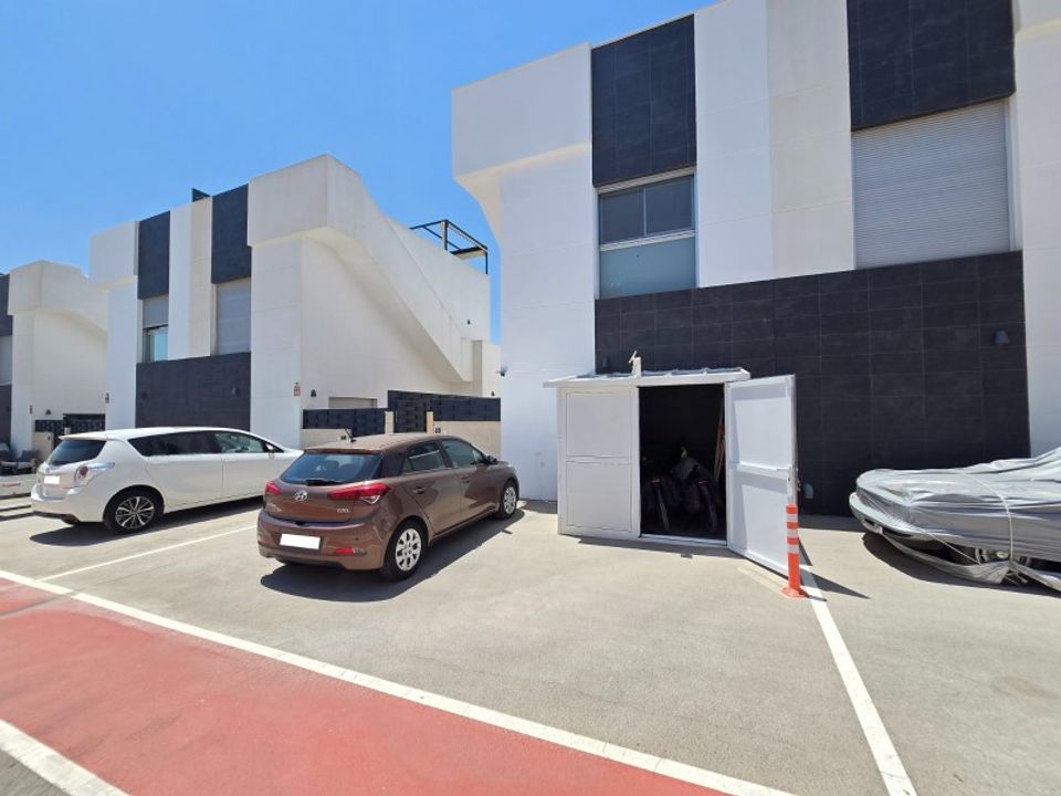 Villa i Rojales, Alicante - foto 2