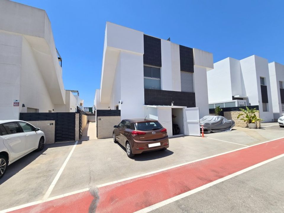 Villa i Rojales, Alicante - foto 3