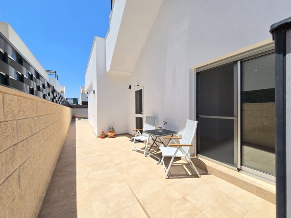 Villa i Rojales, Alicante - foto 4