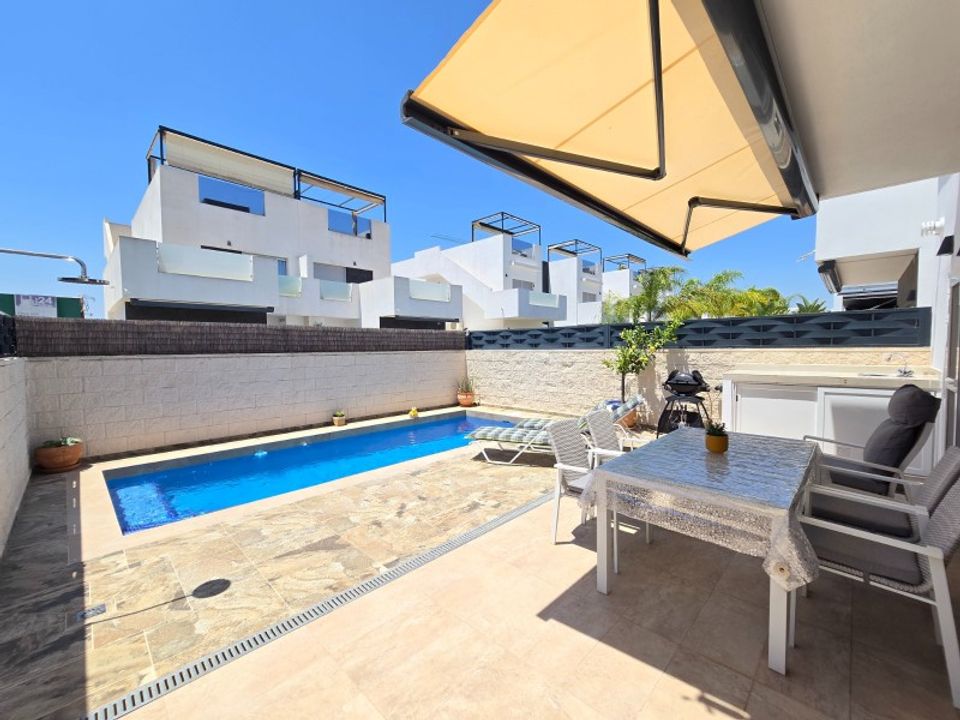 Villa i Rojales, Alicante - foto 5