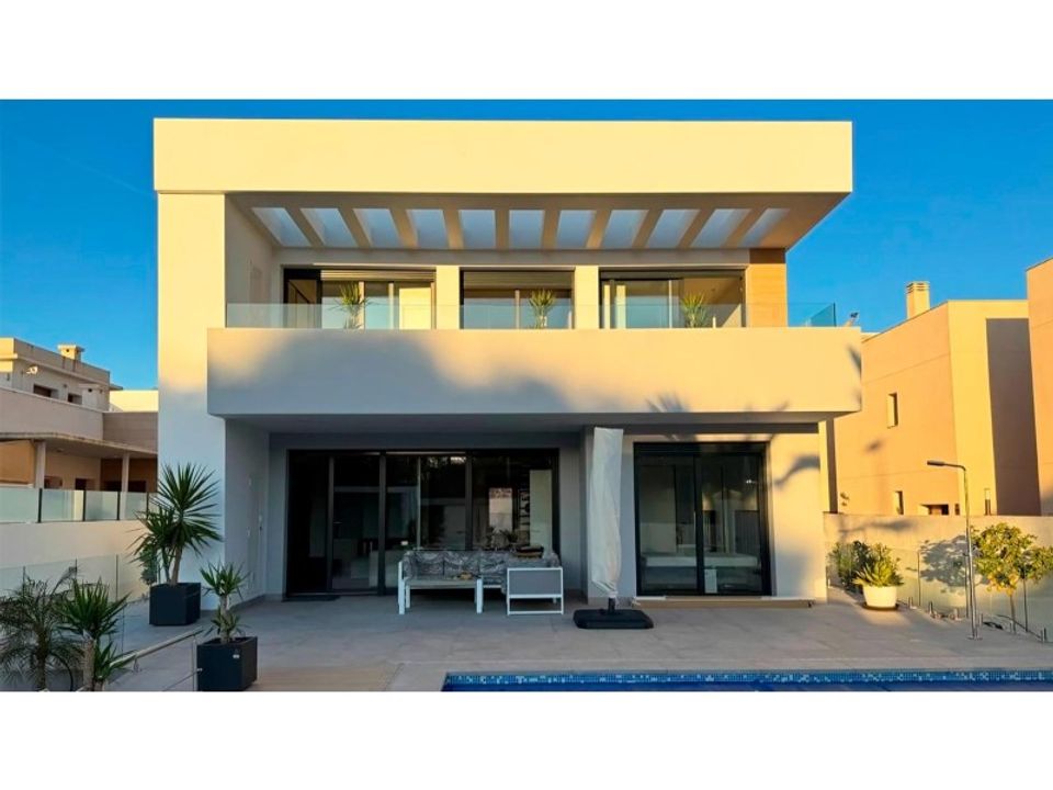 Villa i Rojales, Alicante - foto 2