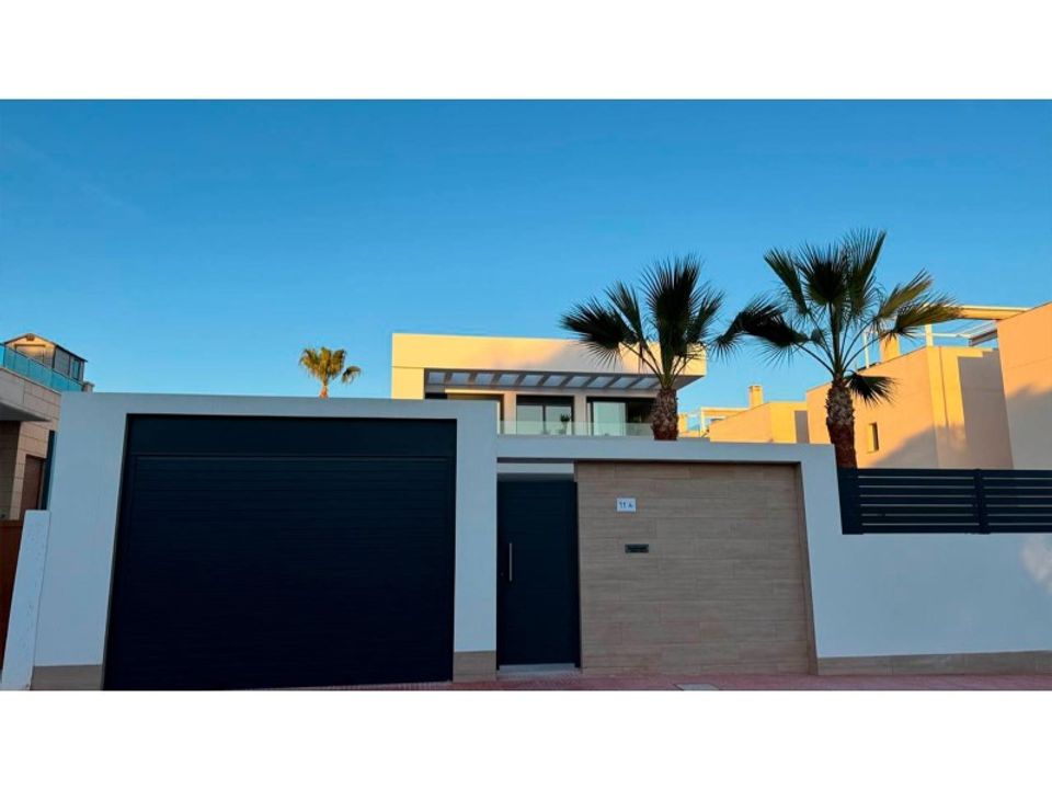 Villa i Rojales, Alicante - foto 3