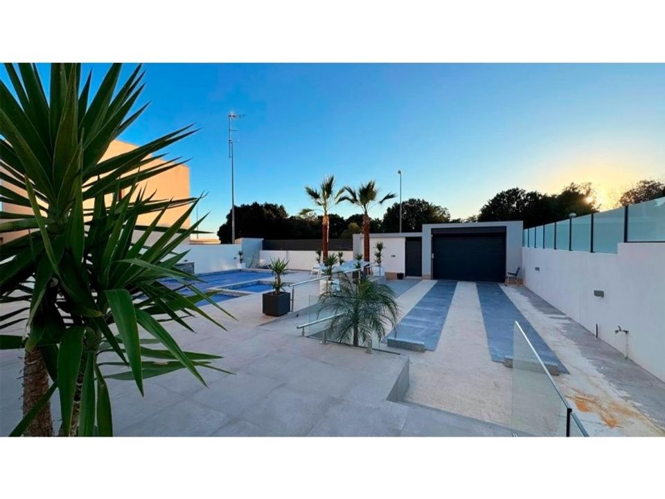 Villa i Rojales, Alicante - foto 4