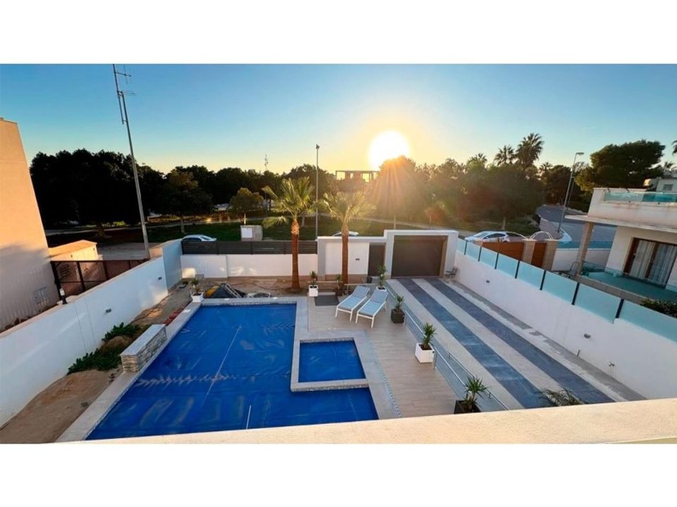 Villa i Rojales, Alicante - foto 5
