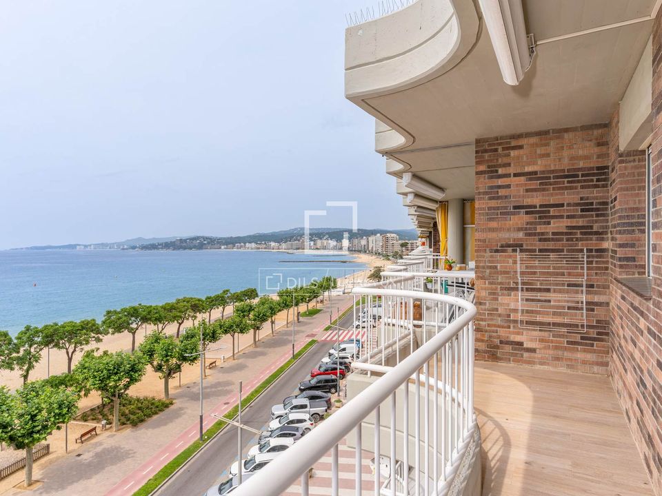 Lejlighed i Palamos, Gerona - foto 4
