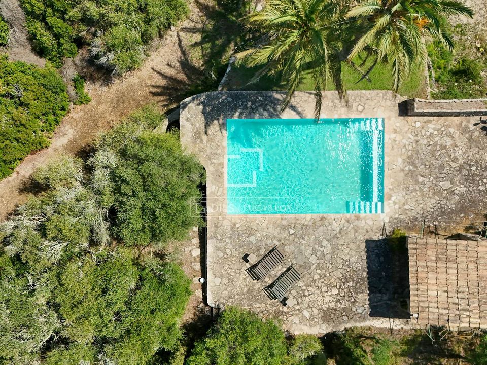 Landejendom i Manacor, Mallorca - foto 2