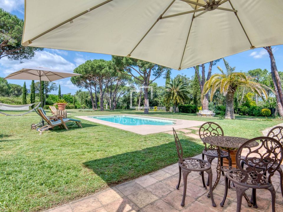 Villa i Santa Cristina D'aro, Gerona - foto 2