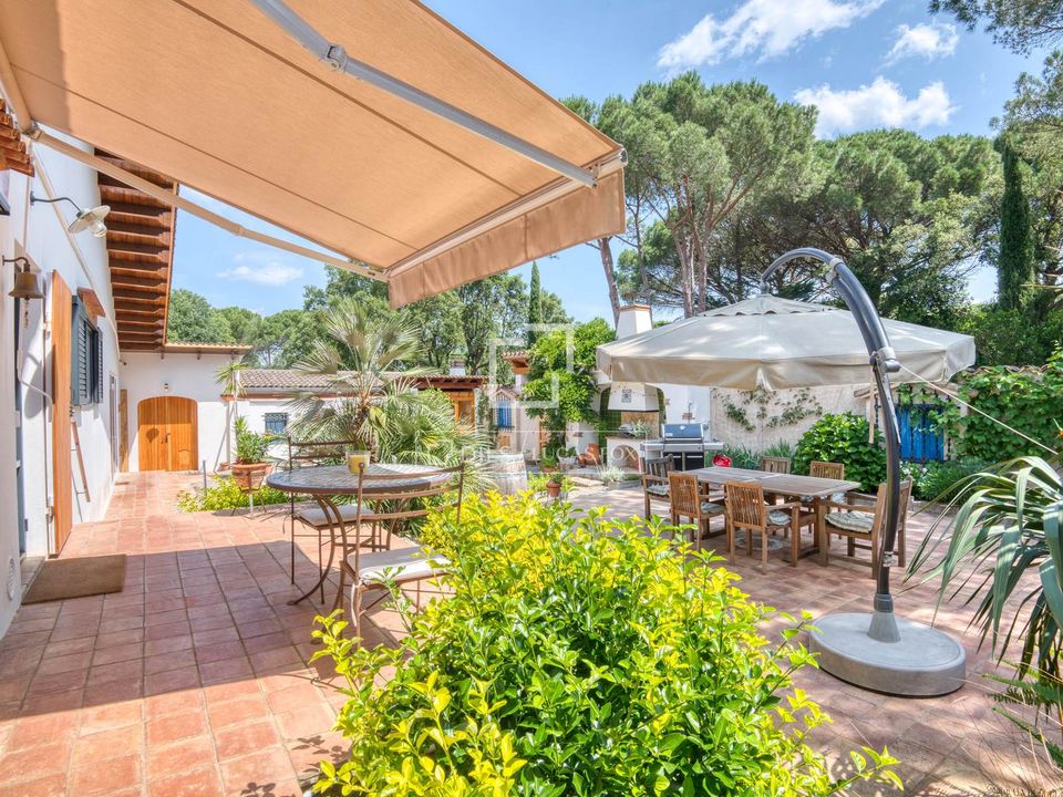 Villa i Santa Cristina D'aro, Gerona - foto 3
