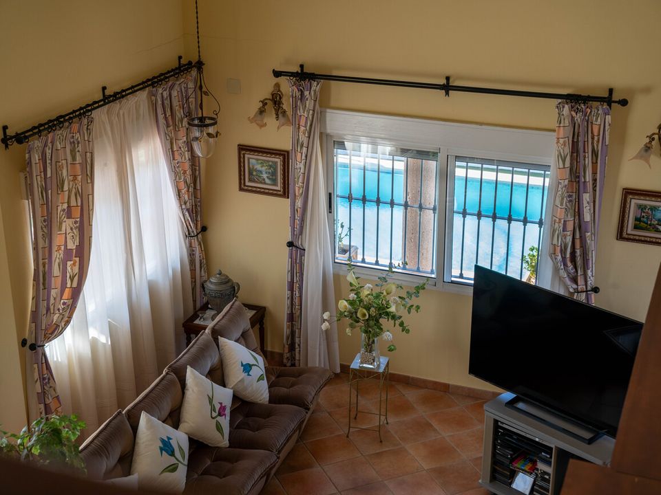 Finca i Orihuela, Alicante - foto 4