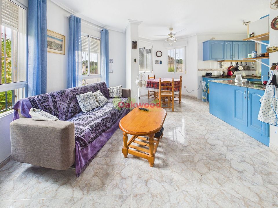 Villa i Pinar De Campoverde, Alicante - foto 3