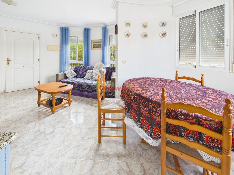 Villa i Pinar De Campoverde, Alicante - foto 4