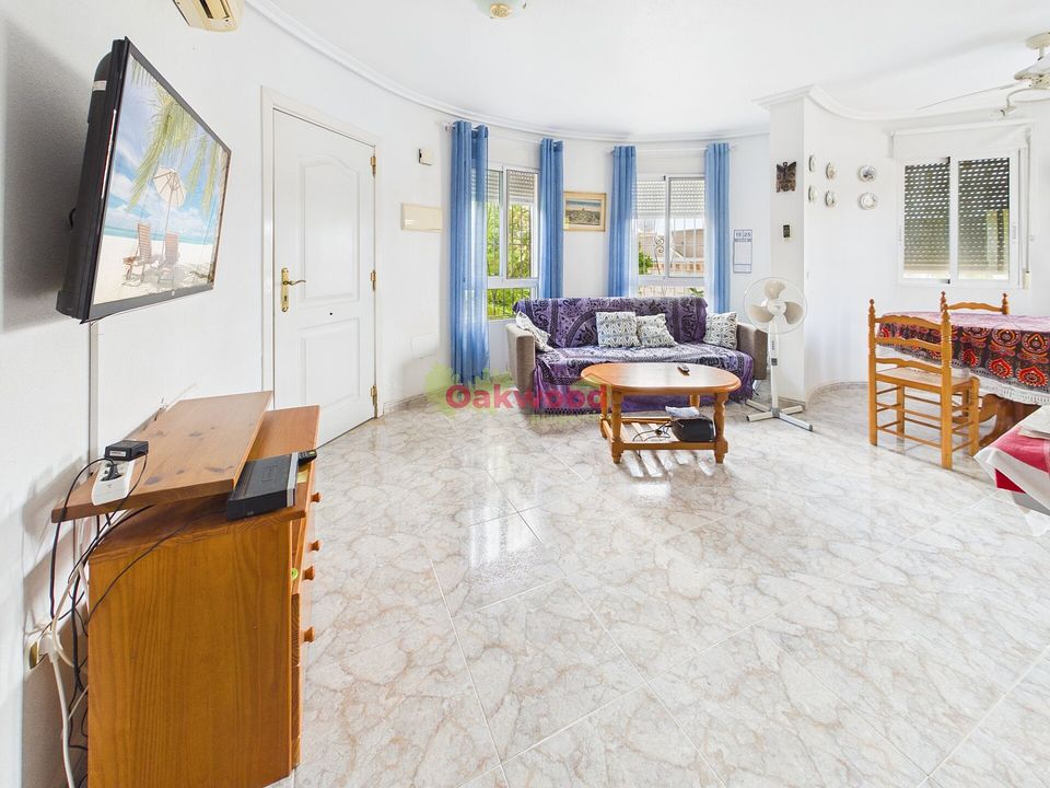 Villa i Pinar De Campoverde, Alicante - foto 5