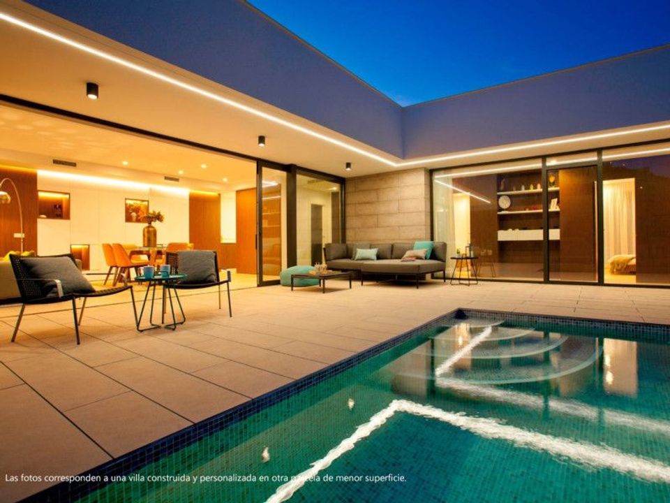 Villa i Benitachell, Alicante - foto 2