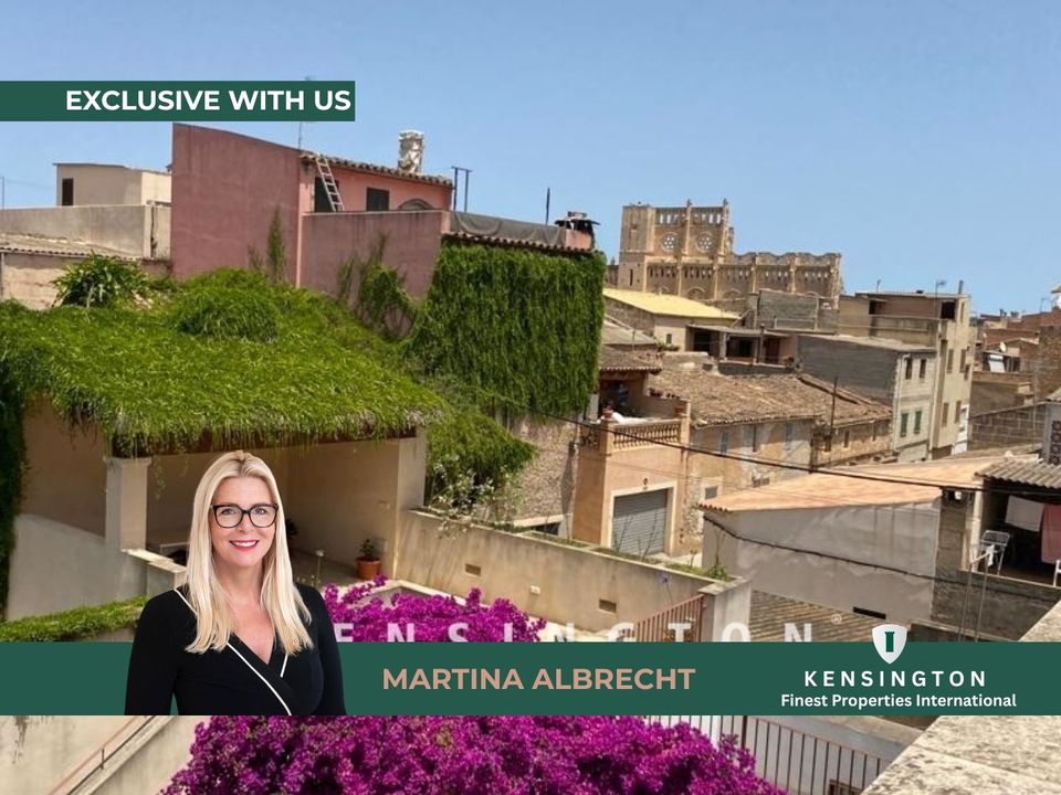 Byhus i Son Servera, Mallorca - foto 1