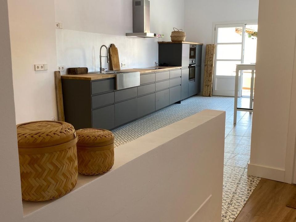 Byhus i Son Servera, Mallorca - foto 4