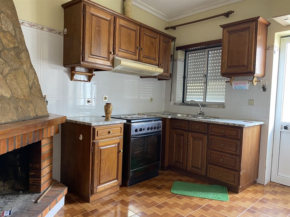 Villa i Anadia, Aveiro - bilde 1