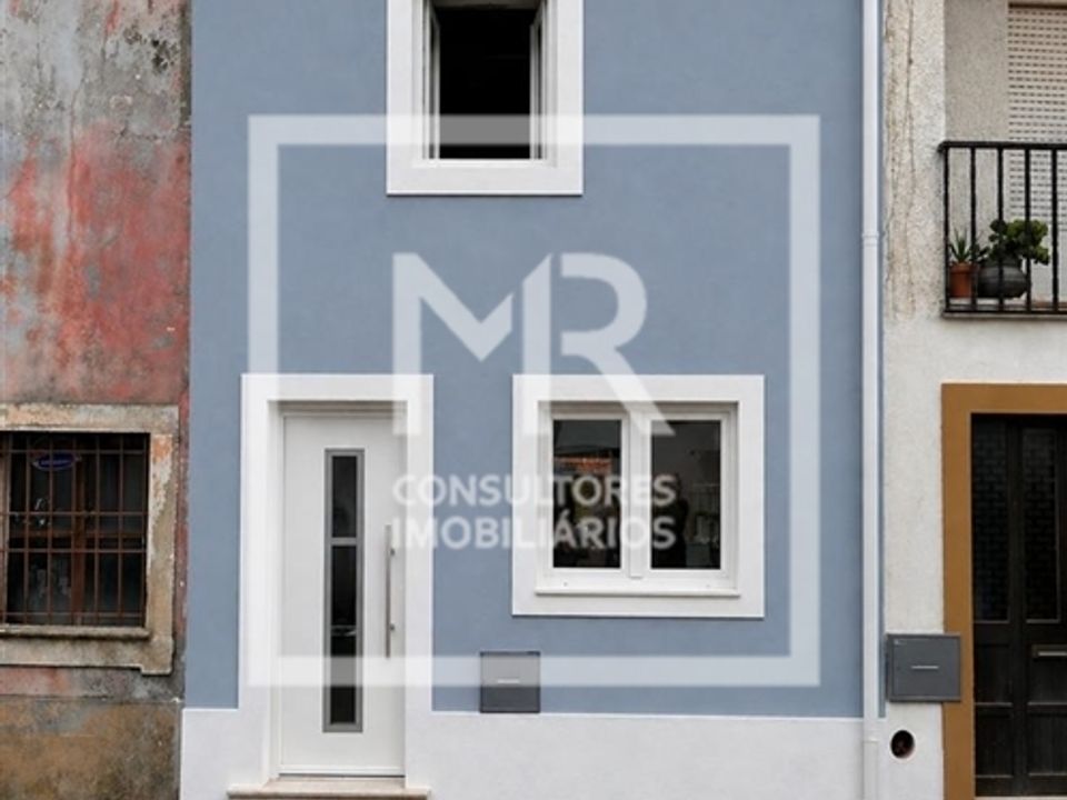 Villa i Mealhada, Aveiro - bilde 1