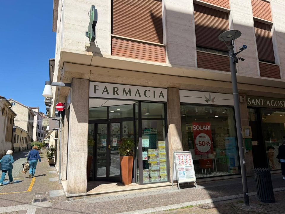 Erhvervsejendom i Cirie, Turin - foto 1