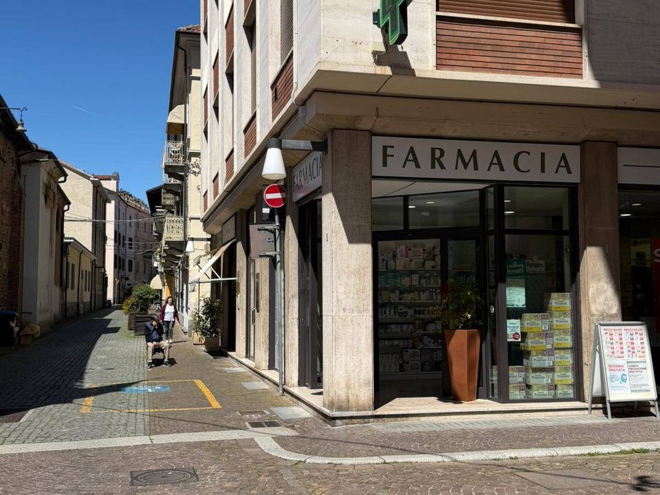 Erhvervsejendom i Cirie, Turin - foto 2