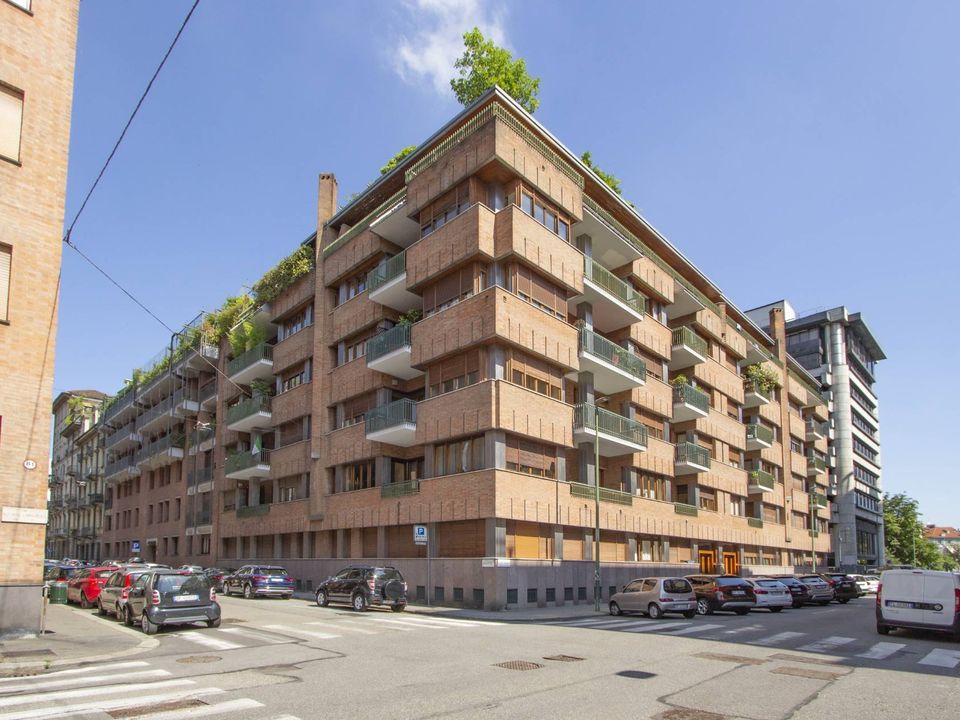 Erhvervsejendom i Torino, Turin - foto 1