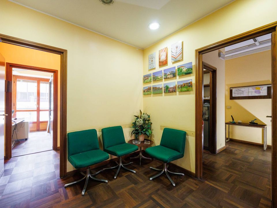 Erhvervsejendom i Torino, Turin - foto 2