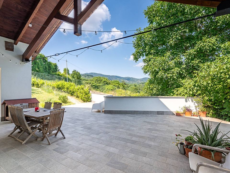 Villa in Moncalieri, Turin - foto 1