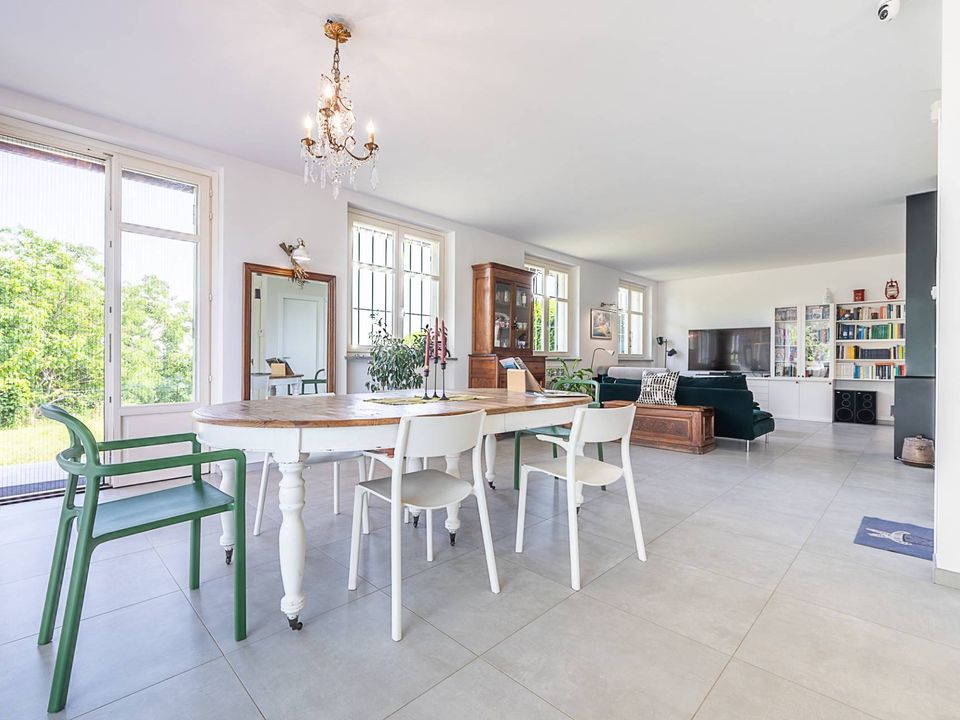 Villa in Moncalieri, Turin - foto 3