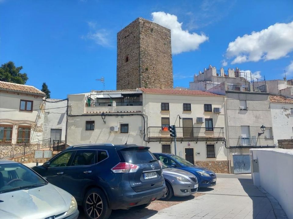 Byhus i Martos, Jaen - foto 3